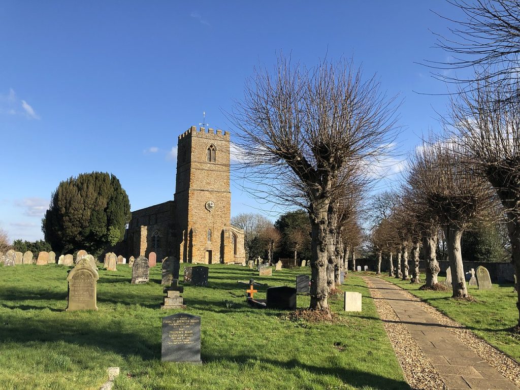 Best Places to visit in Thrapston, Northamptonshire