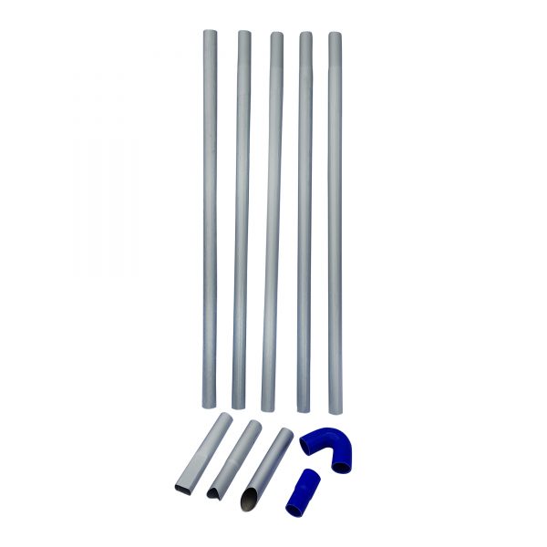 20ft 5 Aluminium Pole System & Accessories