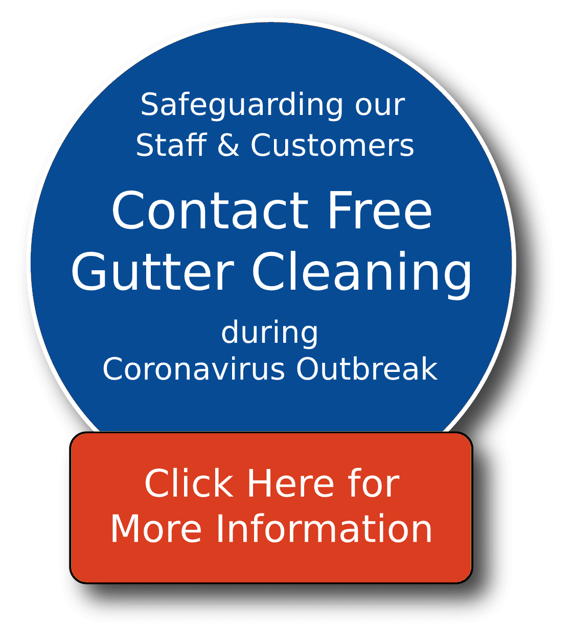Gutter Clean Company Covid 19 Coronavirus