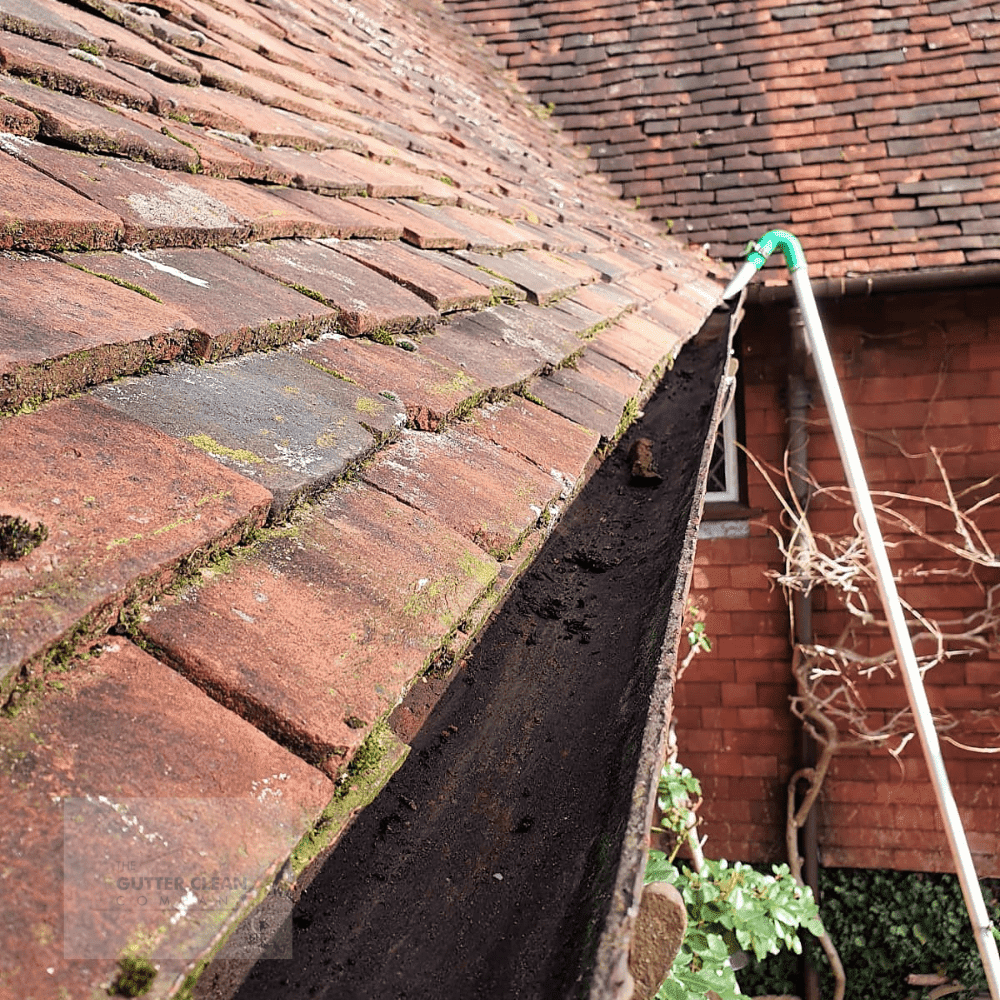 Exceptional Gutter Cleaning Services in Attleborough, Norfolk