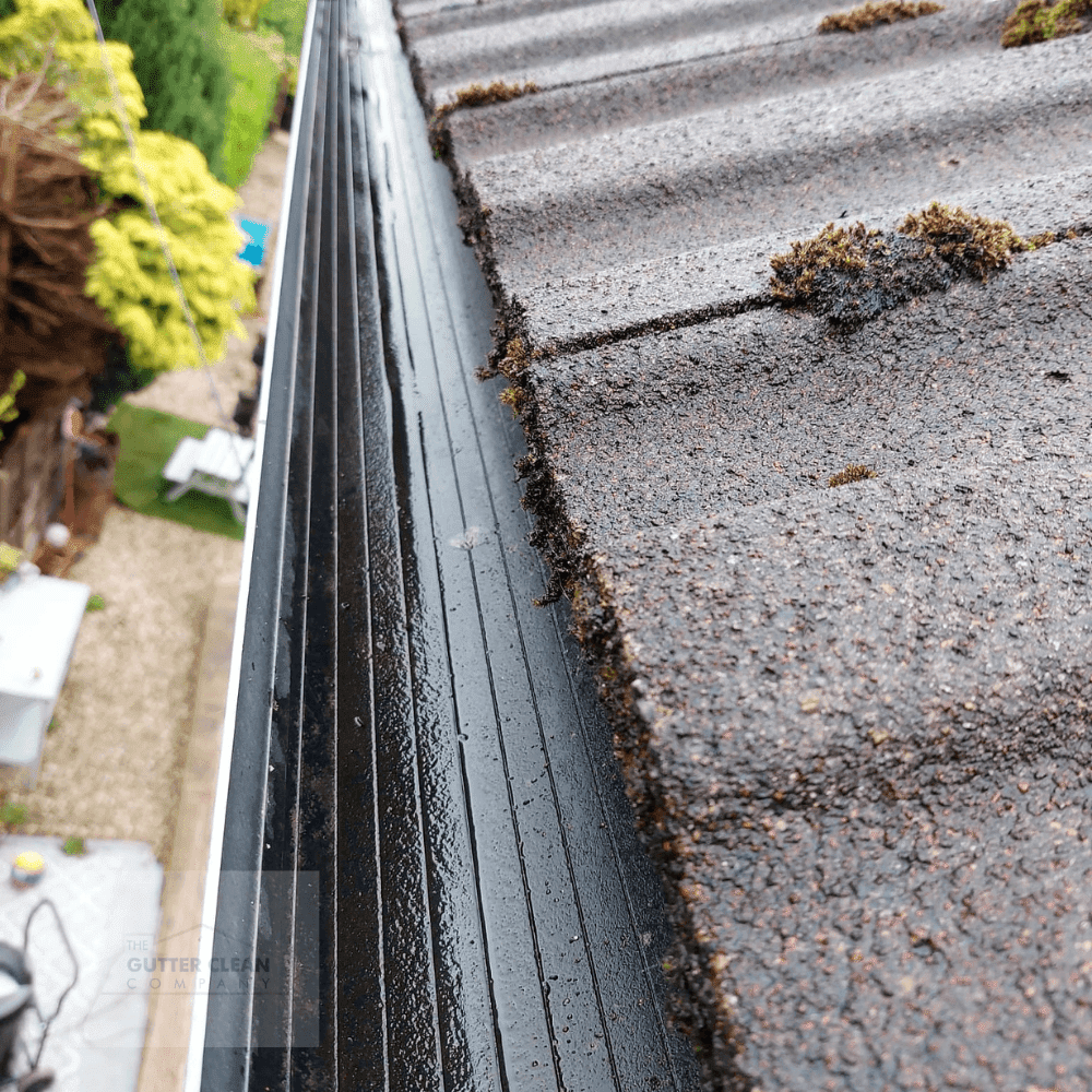 Exceptional Gutter Cleaning Services in Sandy, Bedfordshire