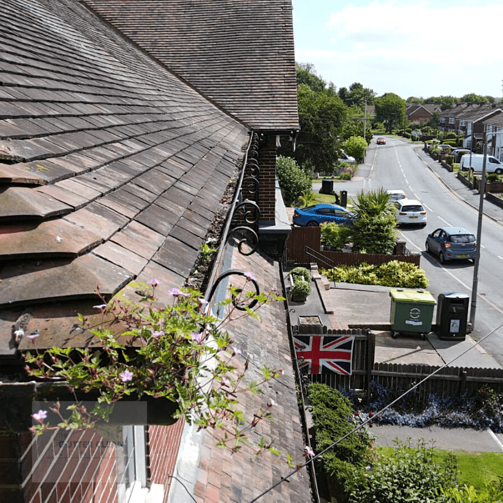 Exceptional Gutter Cleaning Services in Cromer, Norfolk