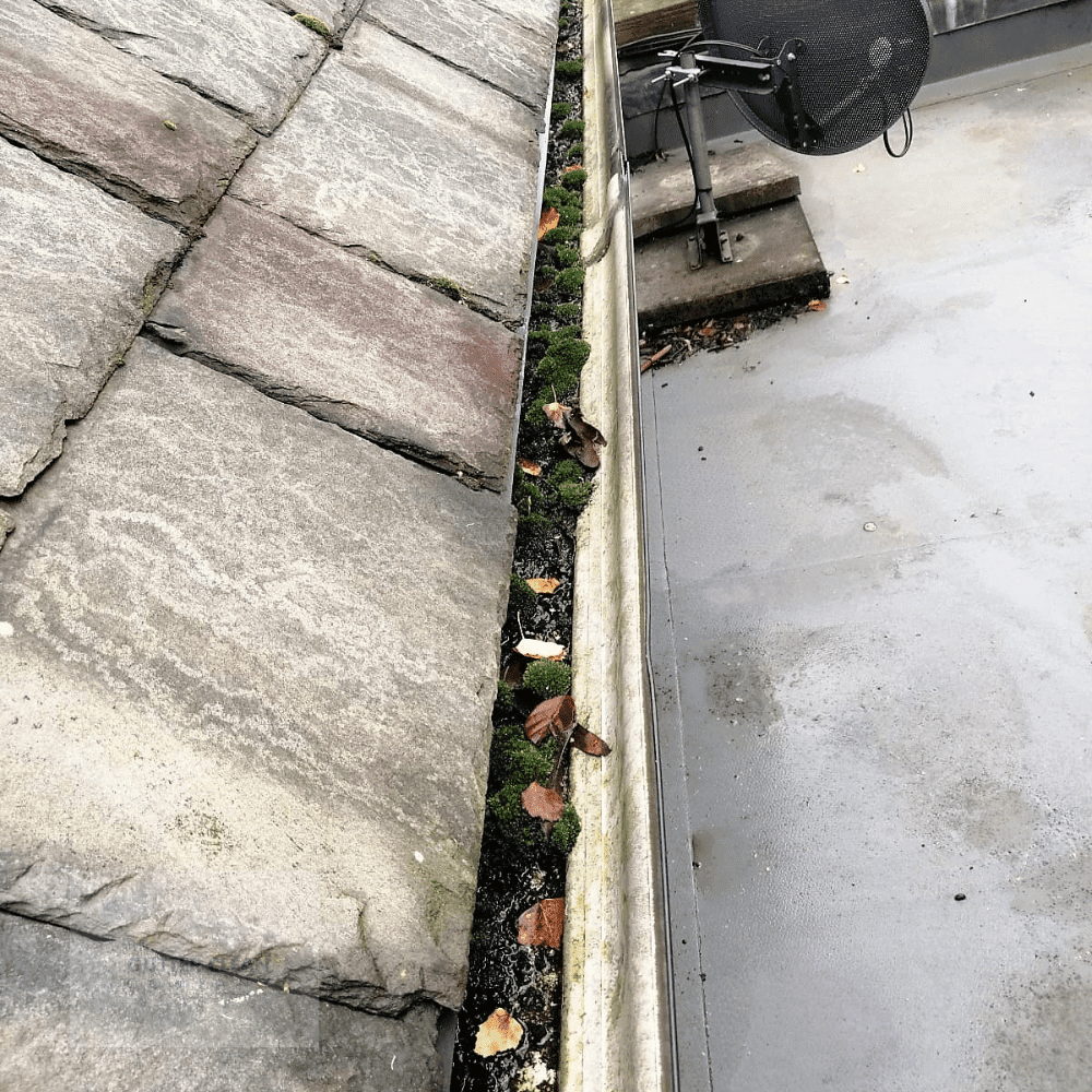 Exceptional Gutter Cleaning Services in Beccles, Suffolk