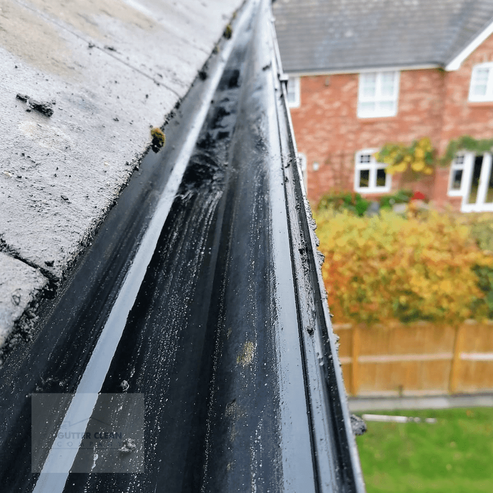 Exceptional Gutter Cleaning Services in Hunstanton, Norfolk