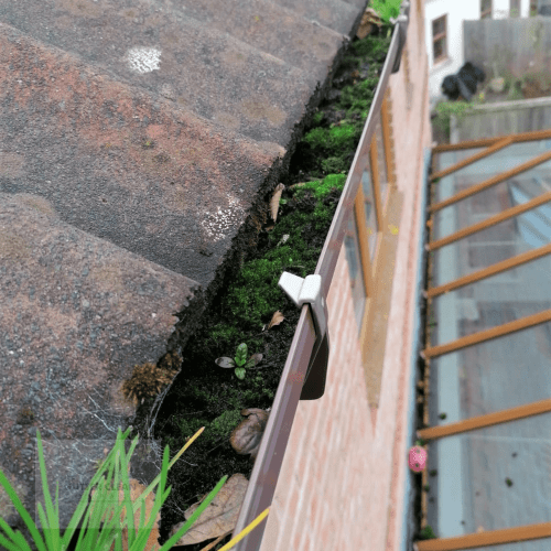 Exceptional Gutter Cleaning Services in Bungay, Suffolk