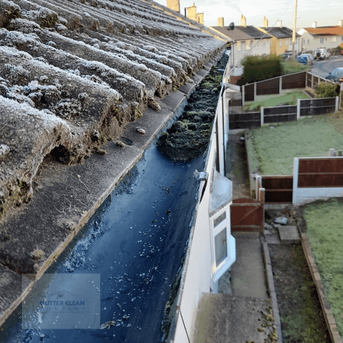 Exceptional Gutter Cleaning Services in Diss, Norfolk