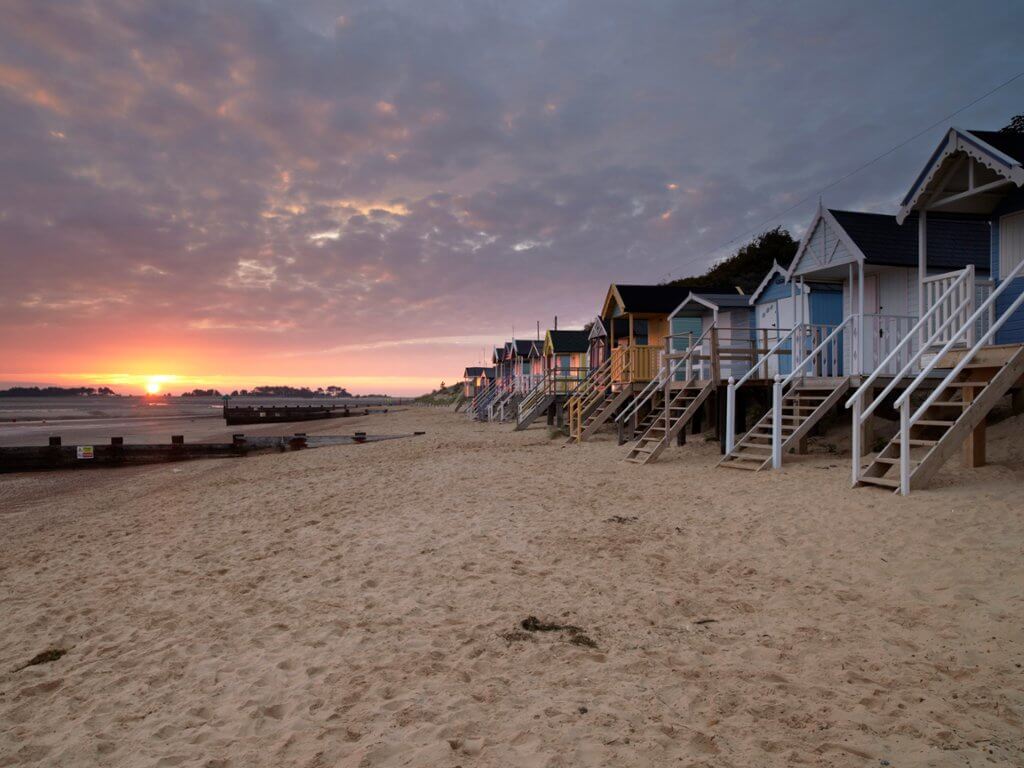 Best Places to visit in Wells Next-The-Sea, Norfolk
