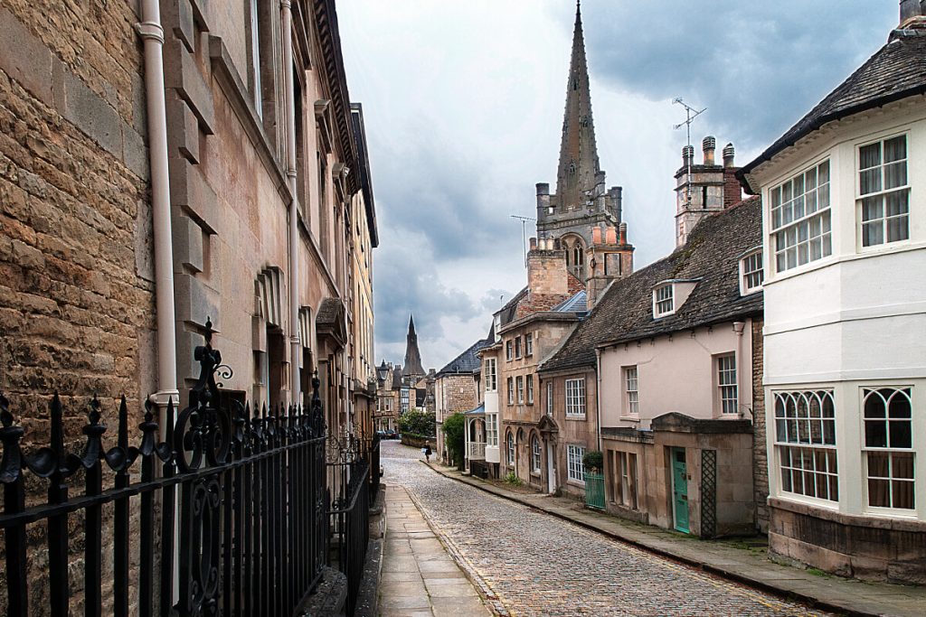 Best Places to visit in Stamford, Lincolnshire