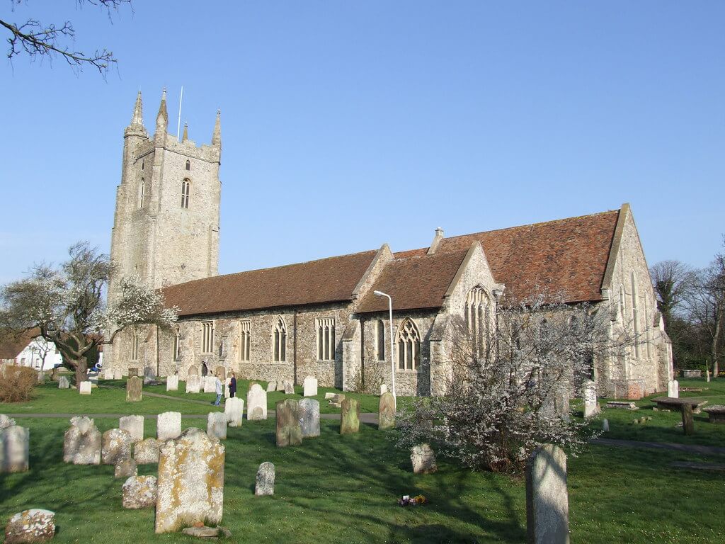 Best Places to visit in Lydd, Kent