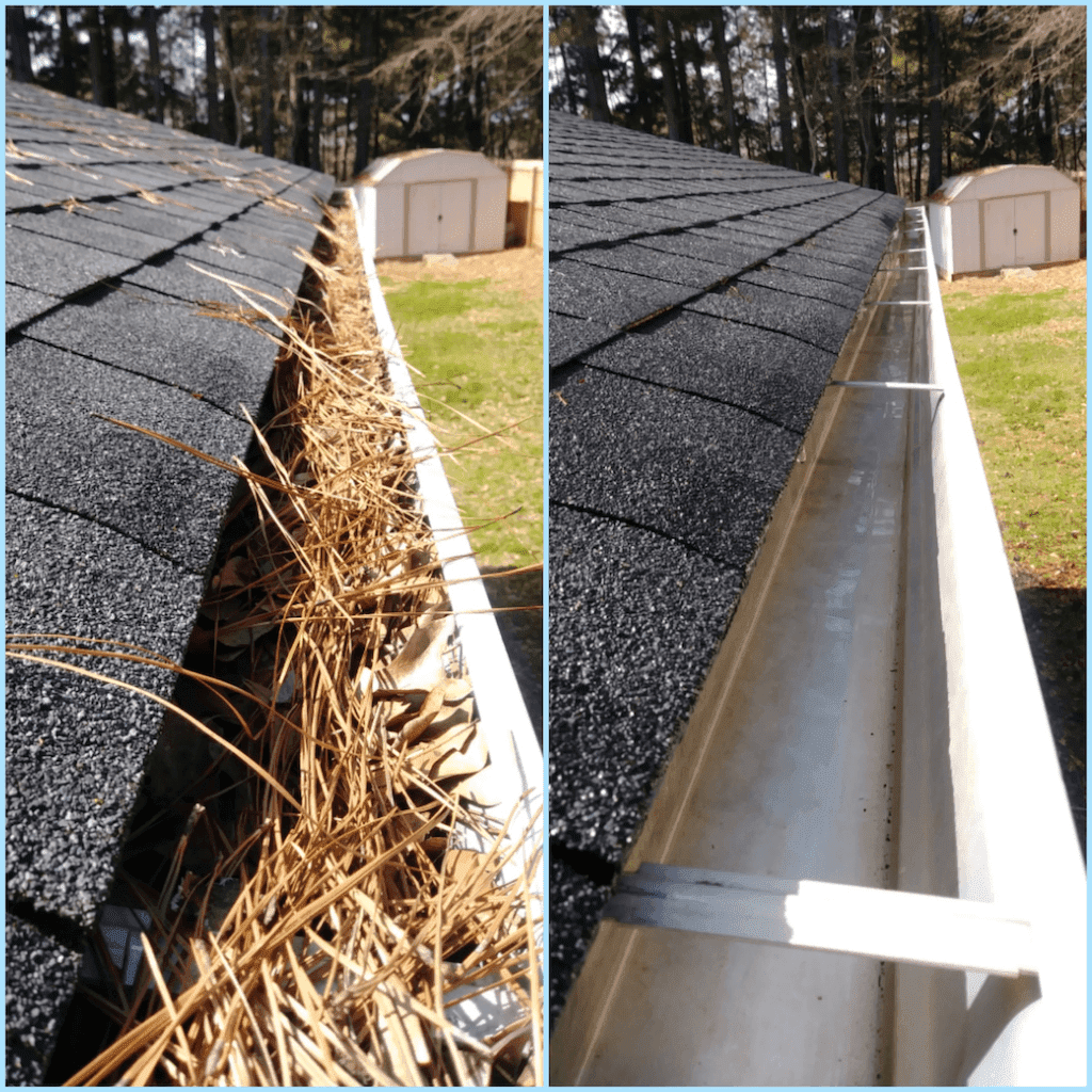 Exceptional Gutter Cleaning Services in Brentwood, Essex
