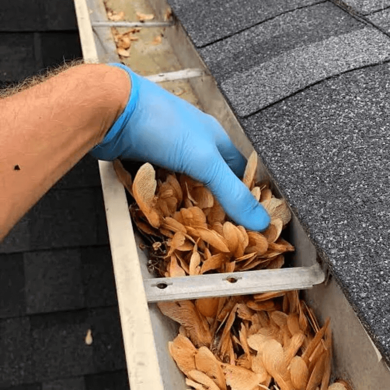 Exceptional Gutter Cleaning Services in Borehamwood, Middlesex