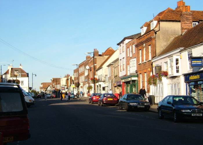Best Places to visit in Witham, Essex