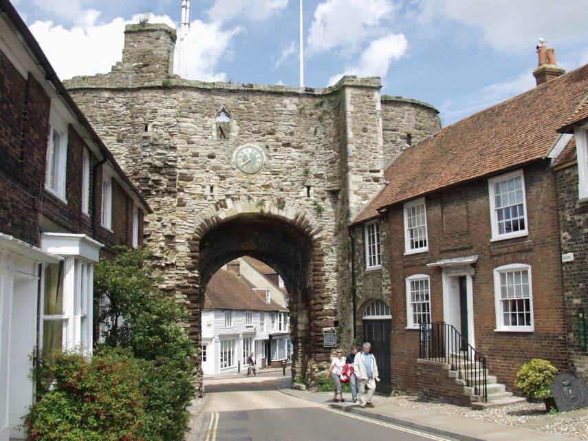 Best Places to visit in Rye, Kent