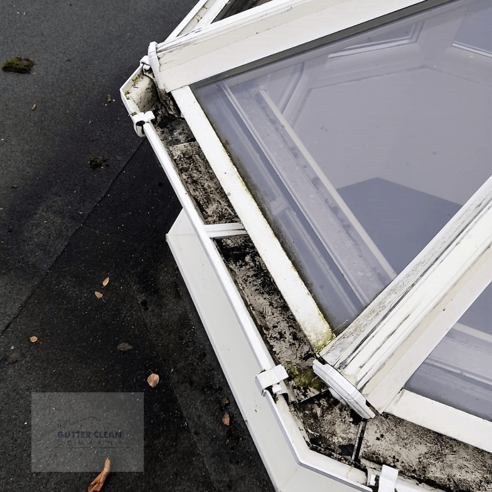 Exceptional Gutter Cleaning Services in Royston, Hertfordshire
