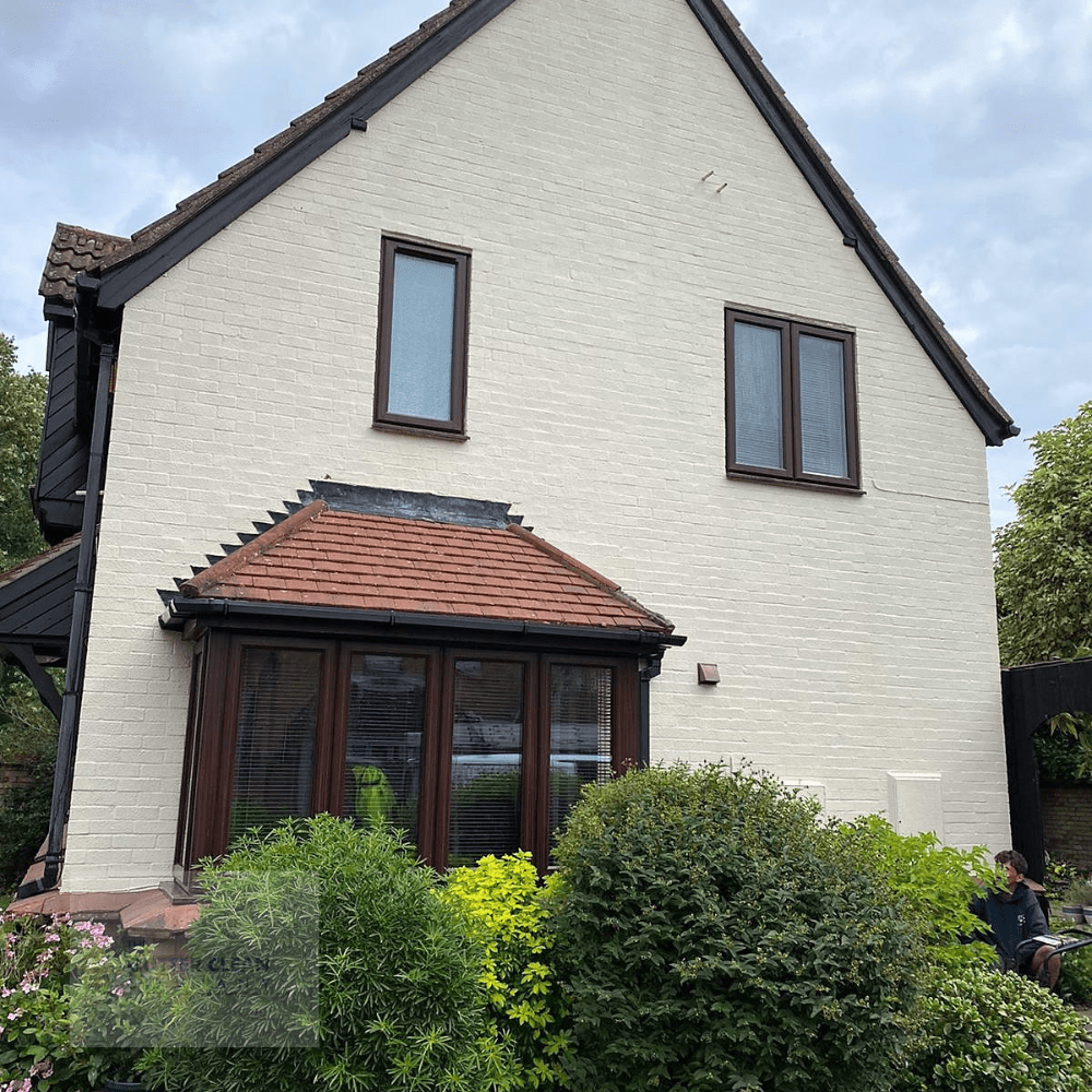 Exceptional Gutter Cleaning Services in Sawbridgeworth, Hertfordshire