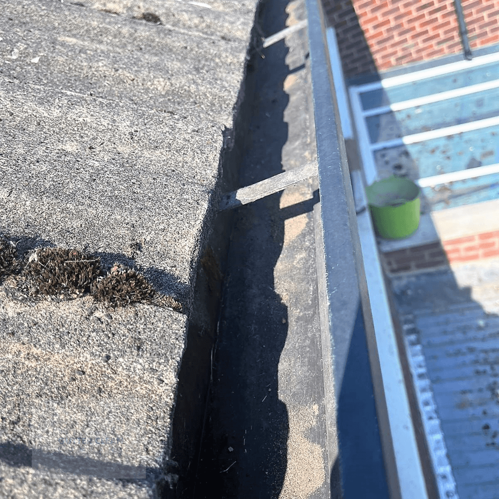Exceptional Gutter Cleaning Services in Biggleswade, Bedfordshire