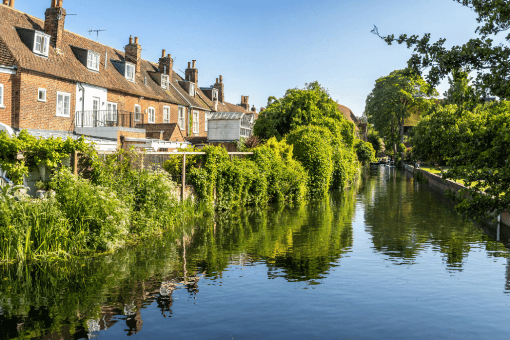 Best Places to visit in Ware, Hertfordshire