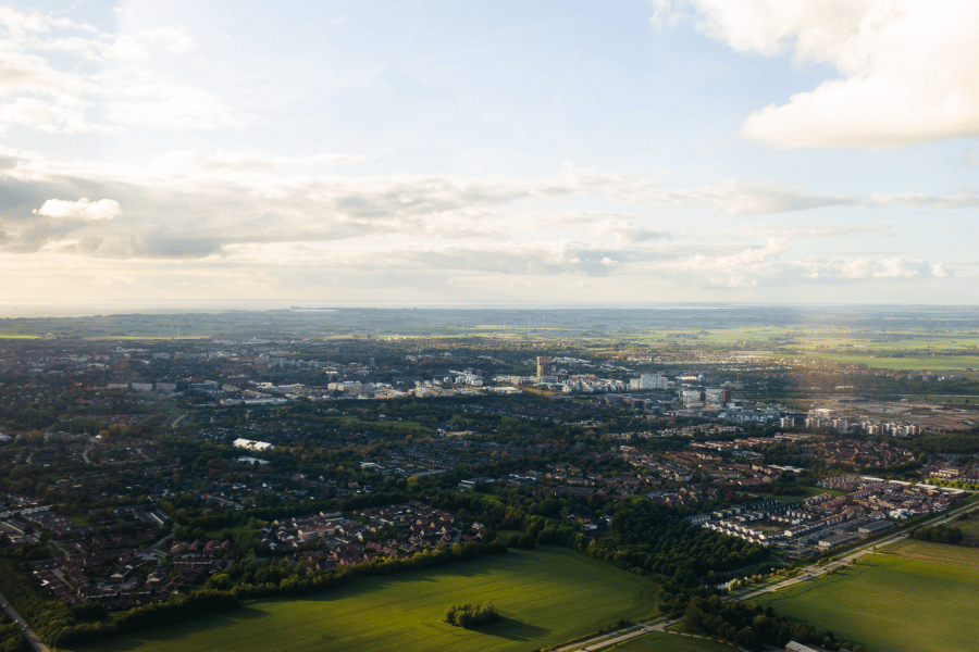 Best Places to visit in Welwyn Garden City