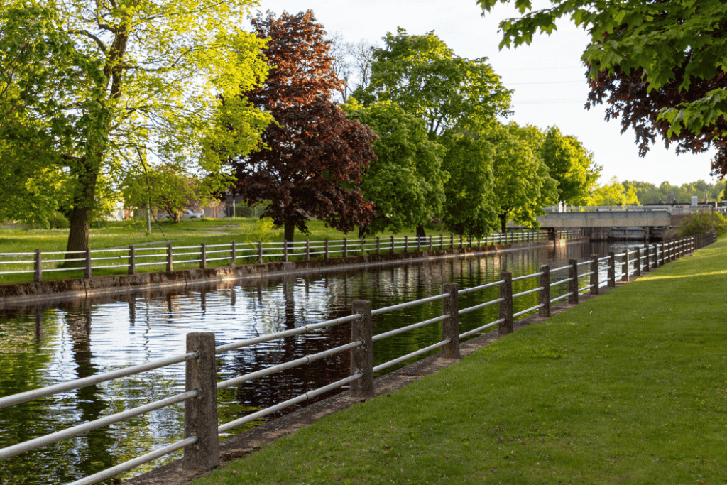 Best Places to visit in Saffron Walden, Essex