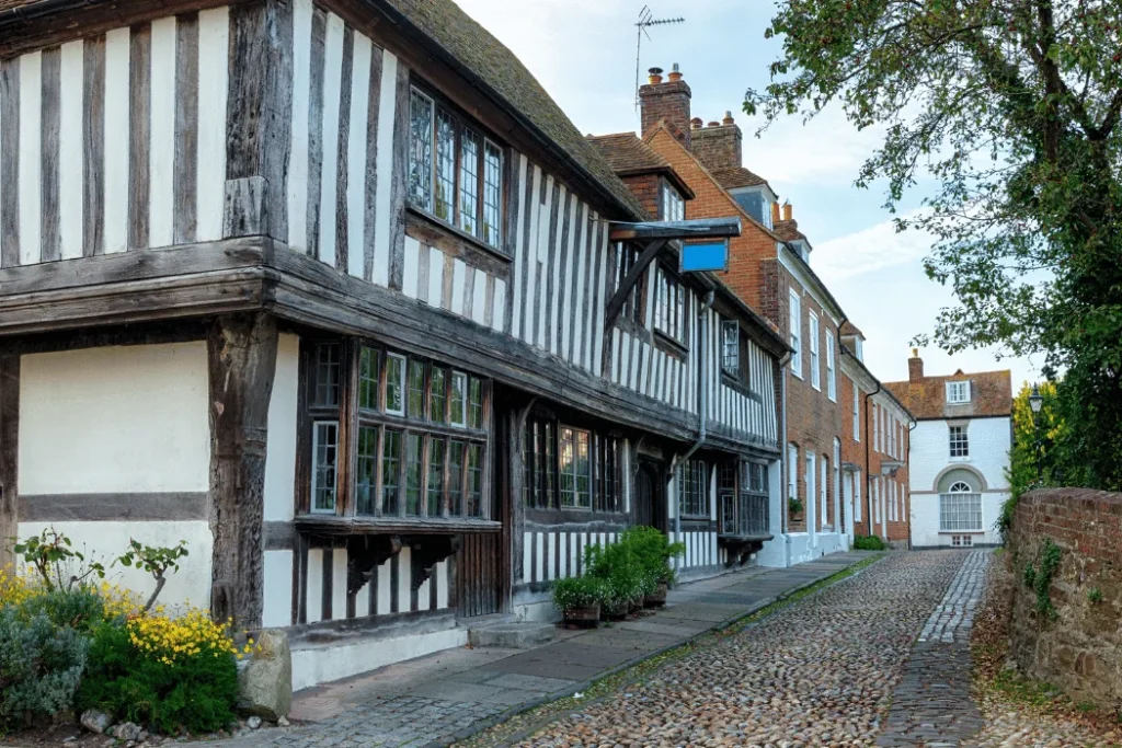 Best Places to visit in Rye, Kent