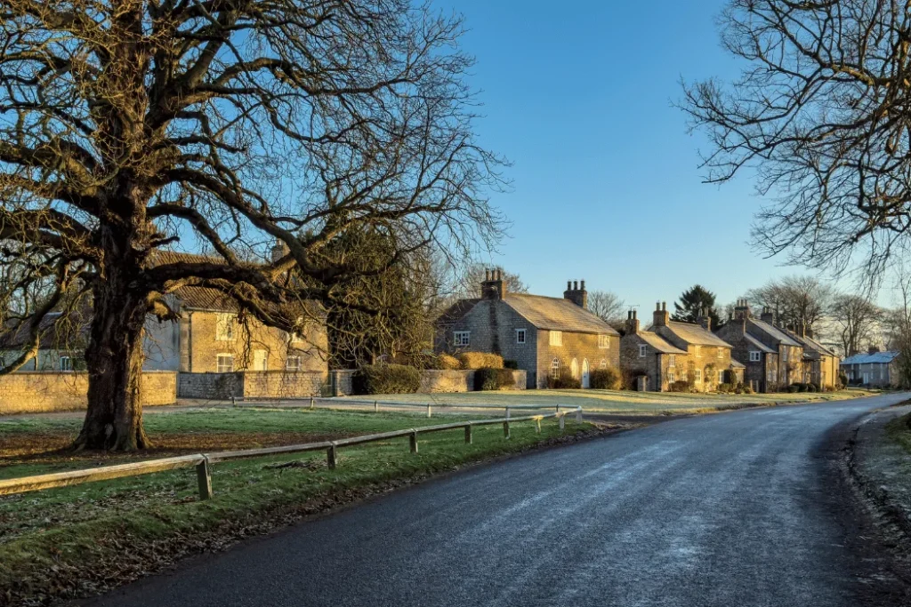 Woodford, Greater London's Residential Area