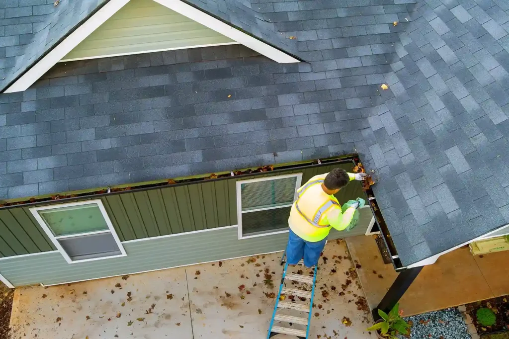 Exceptional Gutter Cleaning Services in Chelmsford, Essex