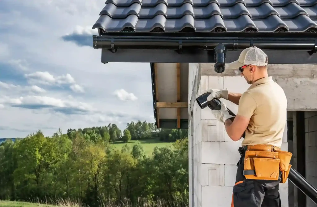 Exceptional Gutter Cleaning Services in Baldock, Hertfordshire
