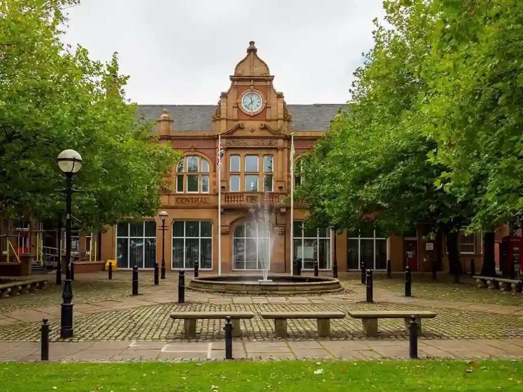 Best Places to visit in Kempston, Bedford