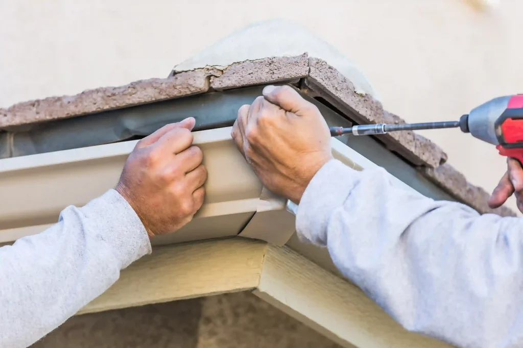 Exceptional Gutter Cleaning Services in Bedford, Bedfordshire