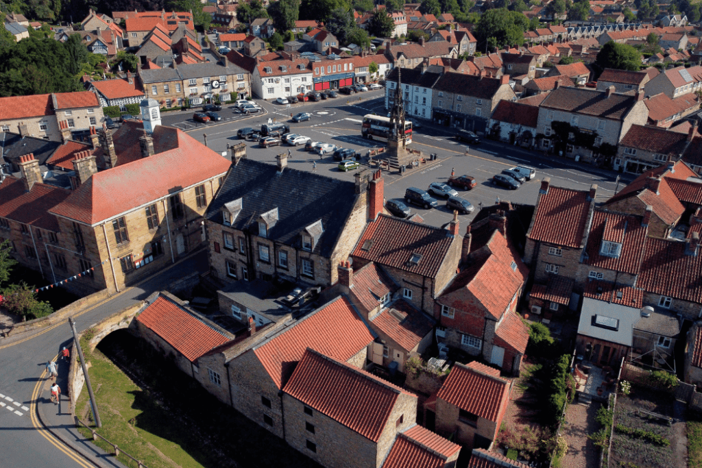 Best Places to visit in Raunds, Northamptonshire