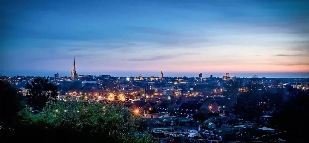 Best Places to visit in Aylsham, Norfolk