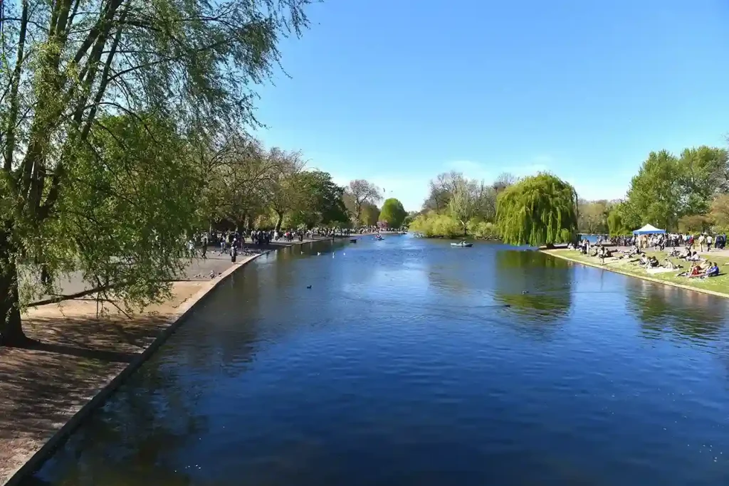 Best Places to visit in Cambridge, Cambridgeshire