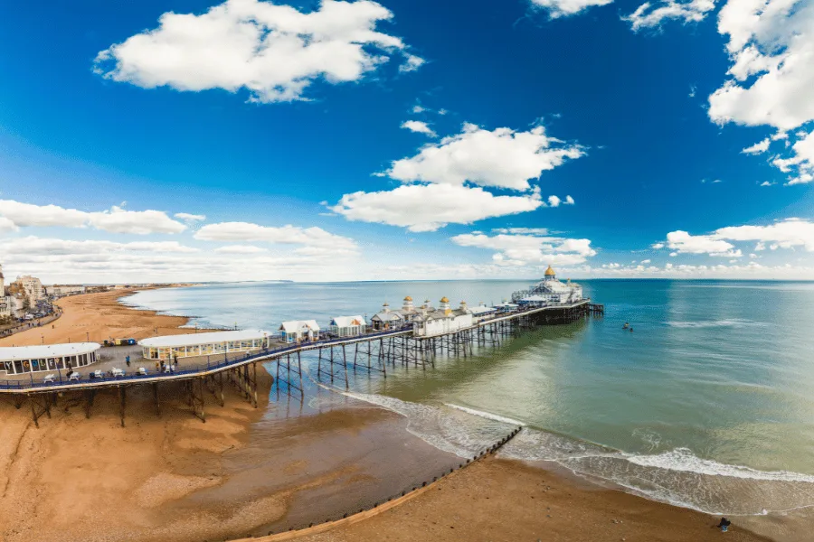 Best Places to visit in Cromer, Norfolk