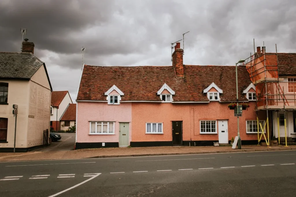 Newmarket, Suffolk