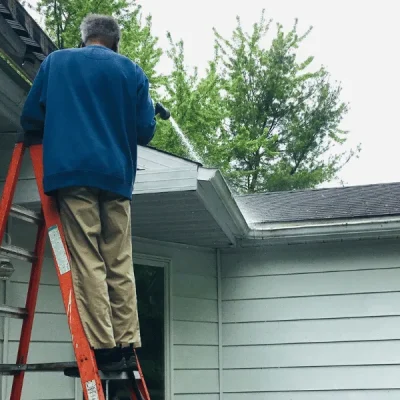 Exceptional Gutter Cleaning Services in Watford, Hertfordshire